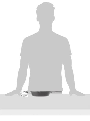 Amazon | LODGE(ロッジ) スキレット L5SKWLDK ダックロゴ 8インチ